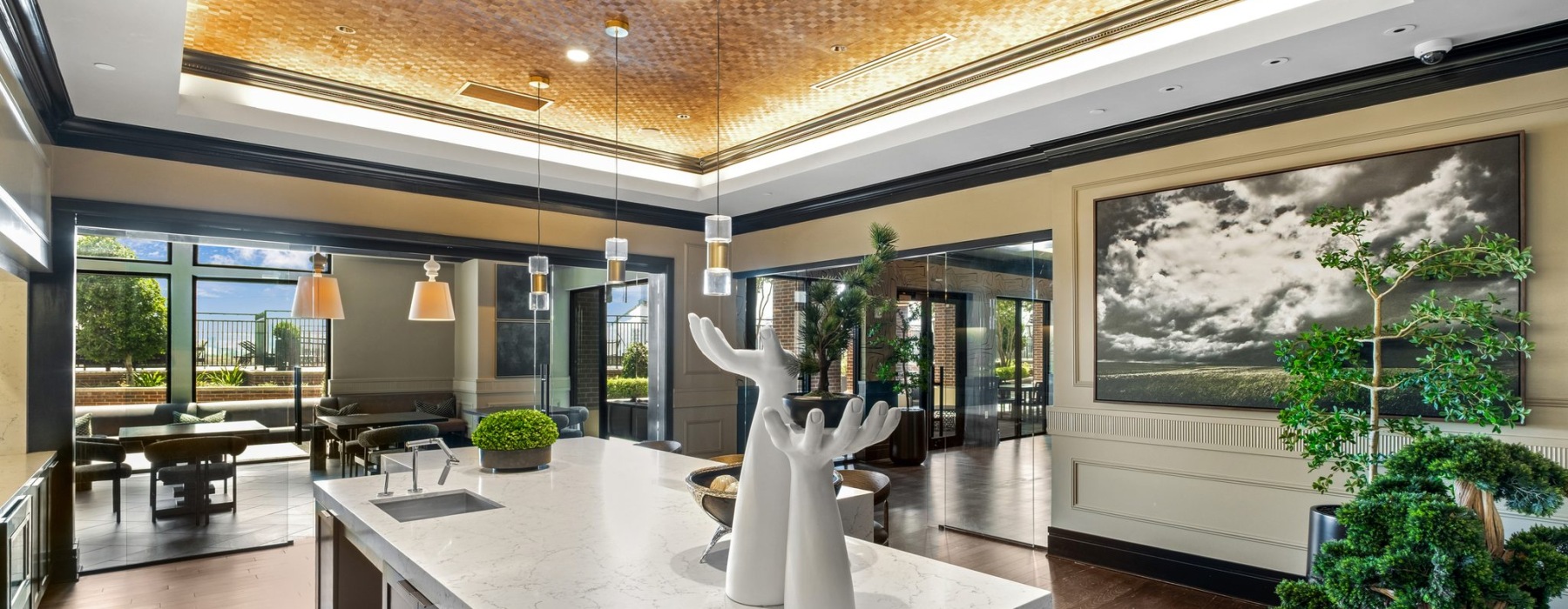 Amenities
