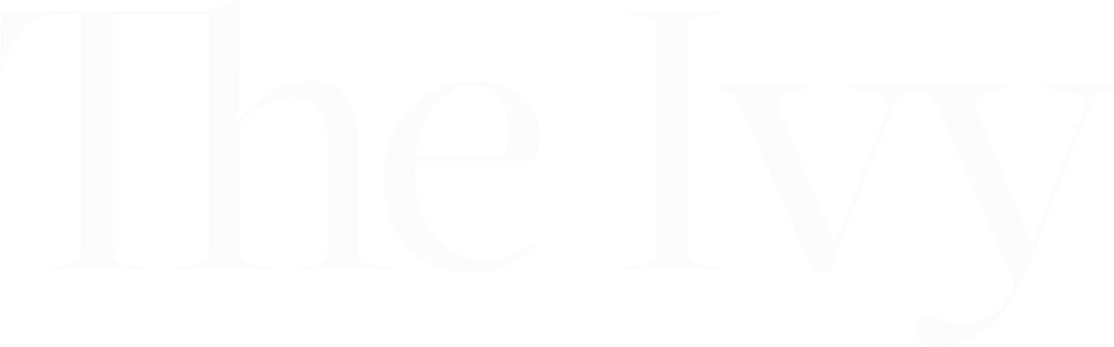 The Ivy